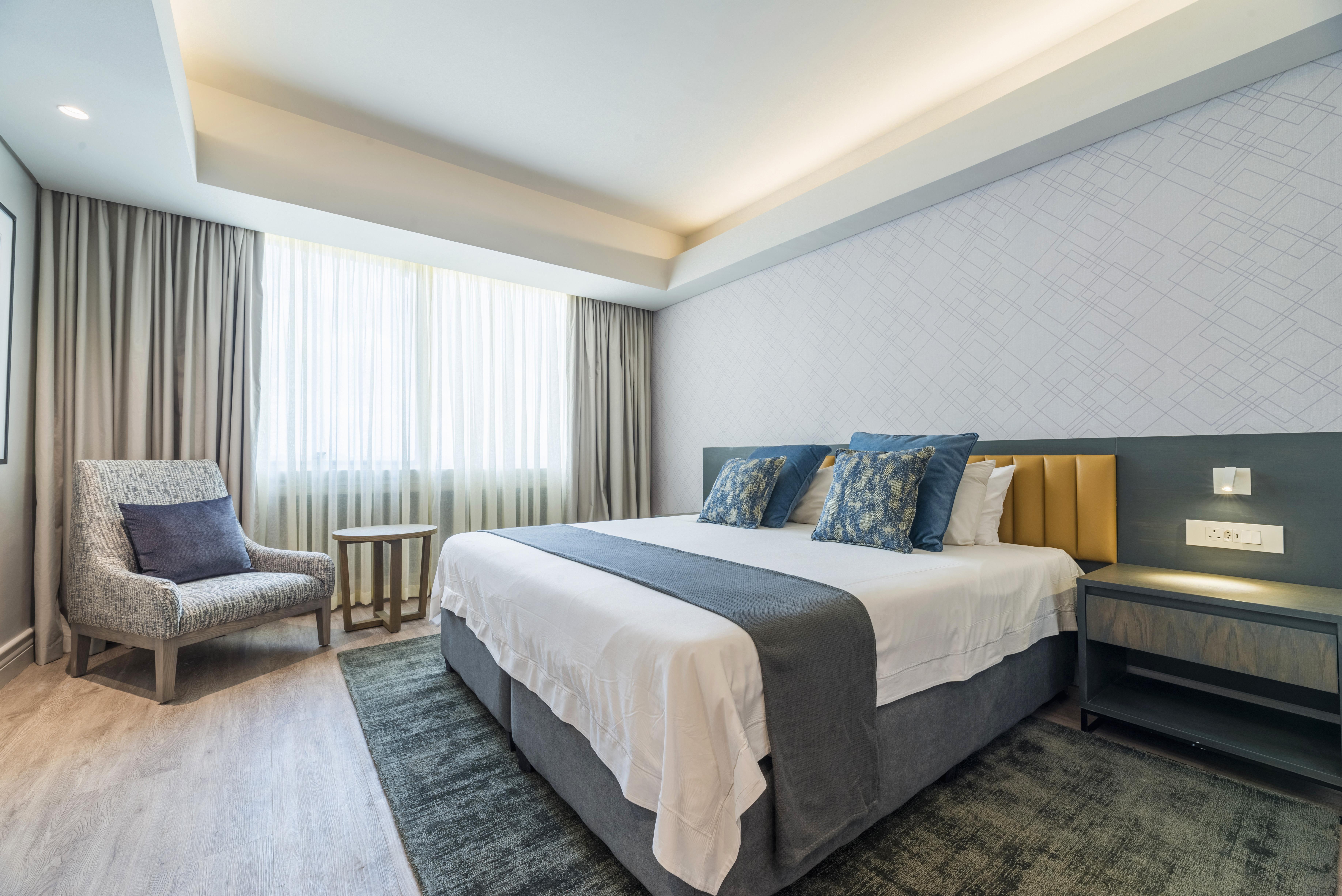 Rainbow Towers Hotel & Conference Centre ハラレ エクステリア 写真