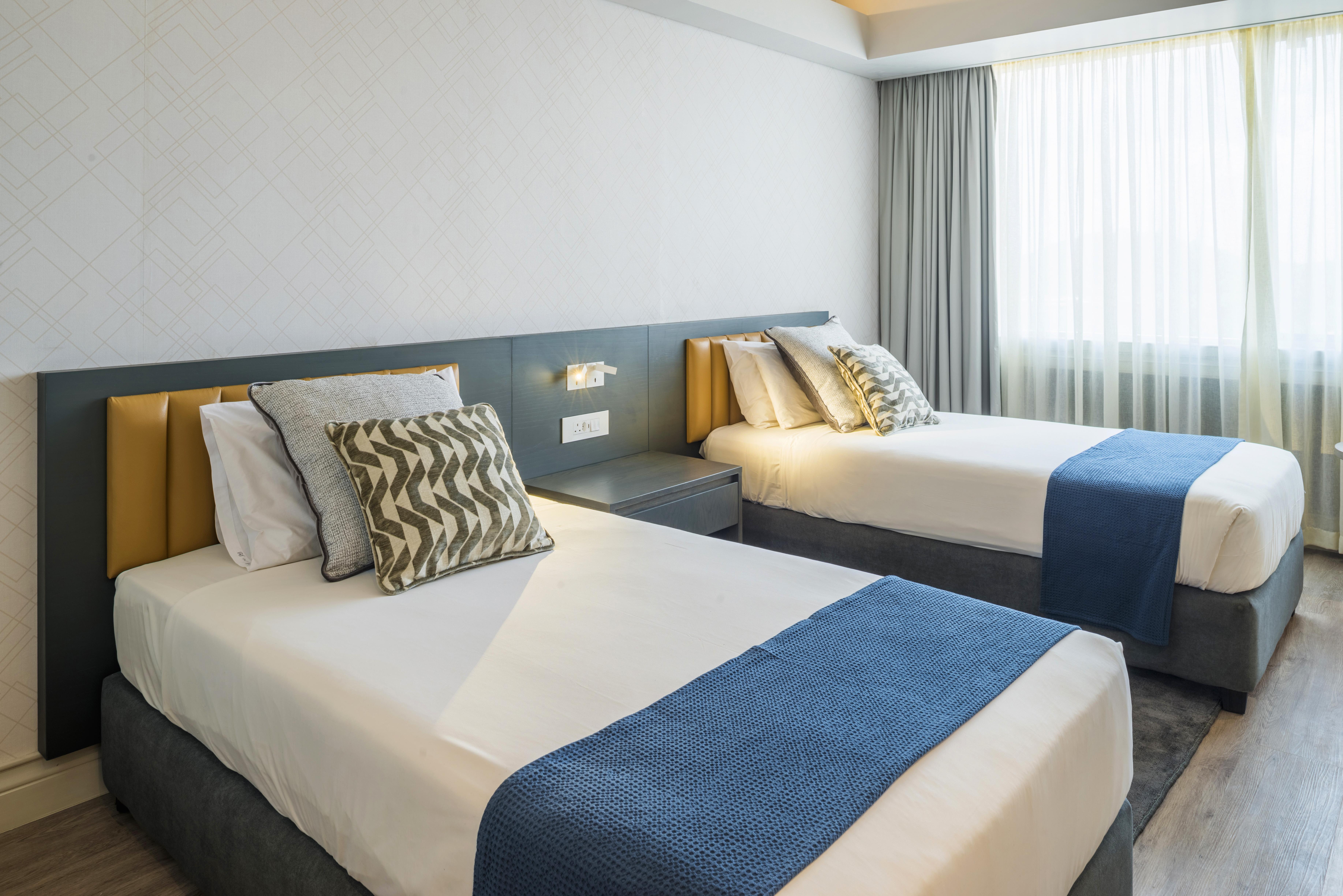 Rainbow Towers Hotel & Conference Centre ハラレ エクステリア 写真