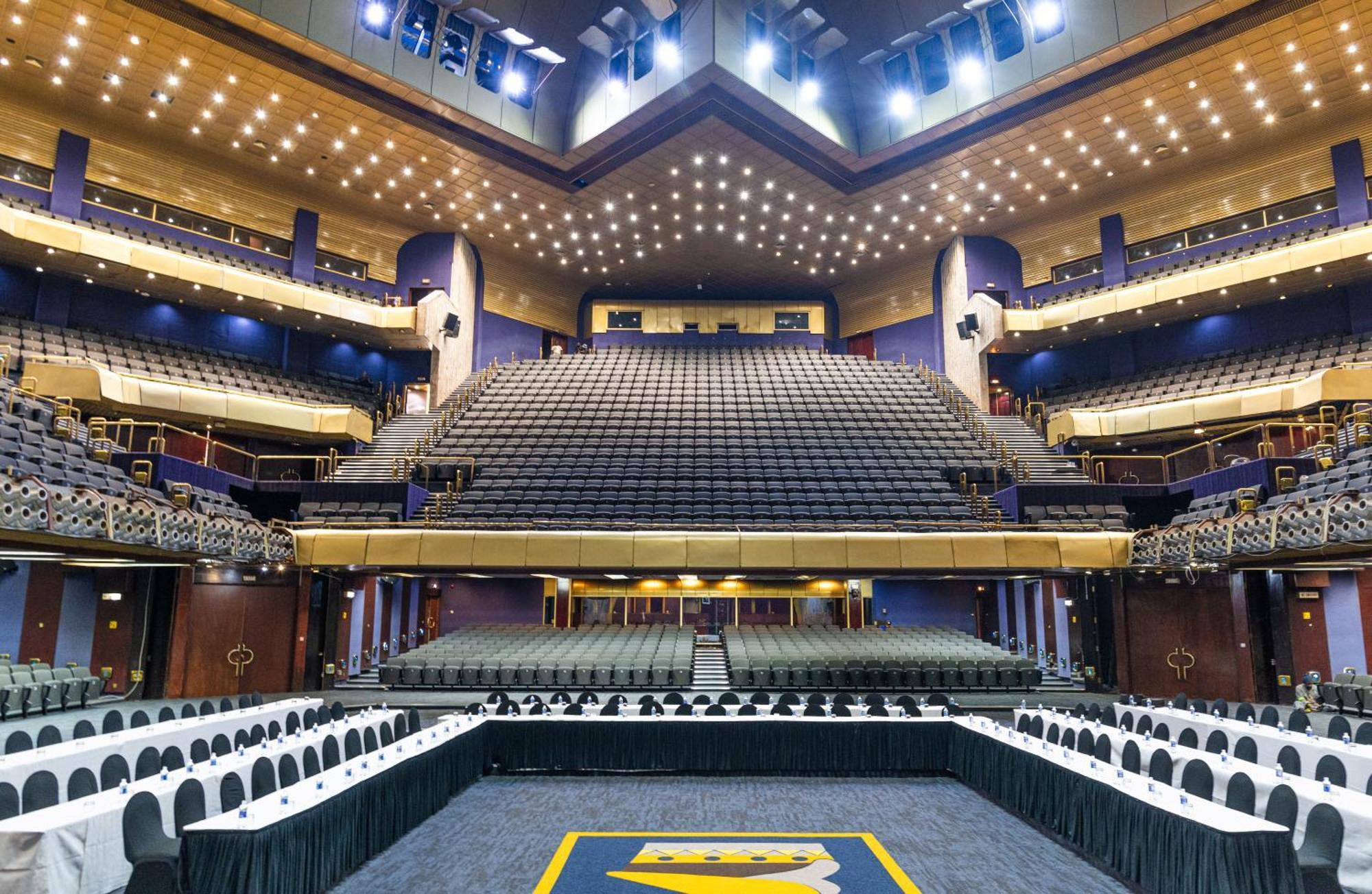 Rainbow Towers Hotel & Conference Centre ハラレ エクステリア 写真