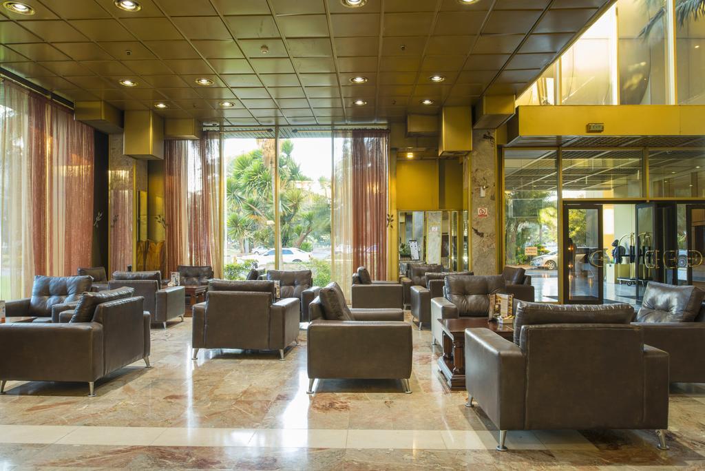 Rainbow Towers Hotel & Conference Centre ハラレ エクステリア 写真