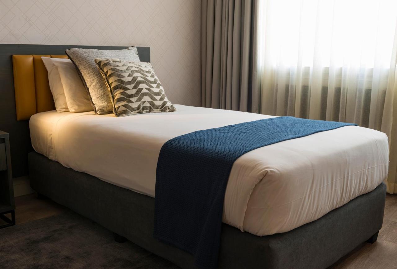 Rainbow Towers Hotel & Conference Centre ハラレ エクステリア 写真